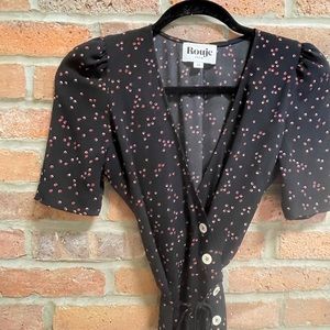 Rouje Paris Gavin Dress